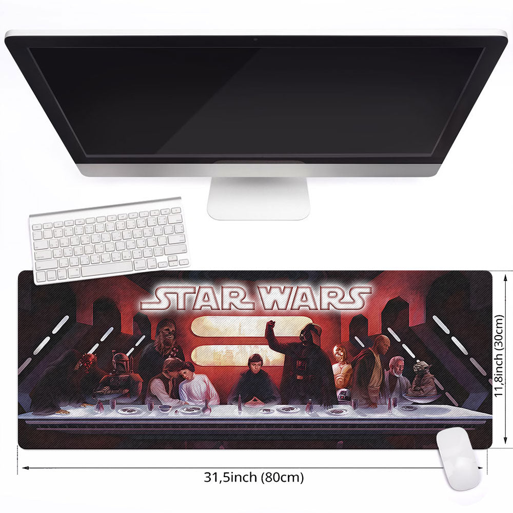 Star Wars Mouse Mat – NGHIAVT6024
