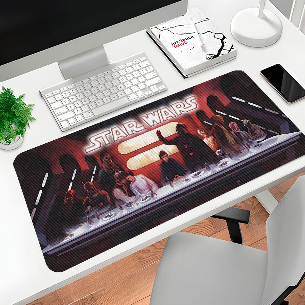 Star Wars Mouse Mat – NGHIAVT6024