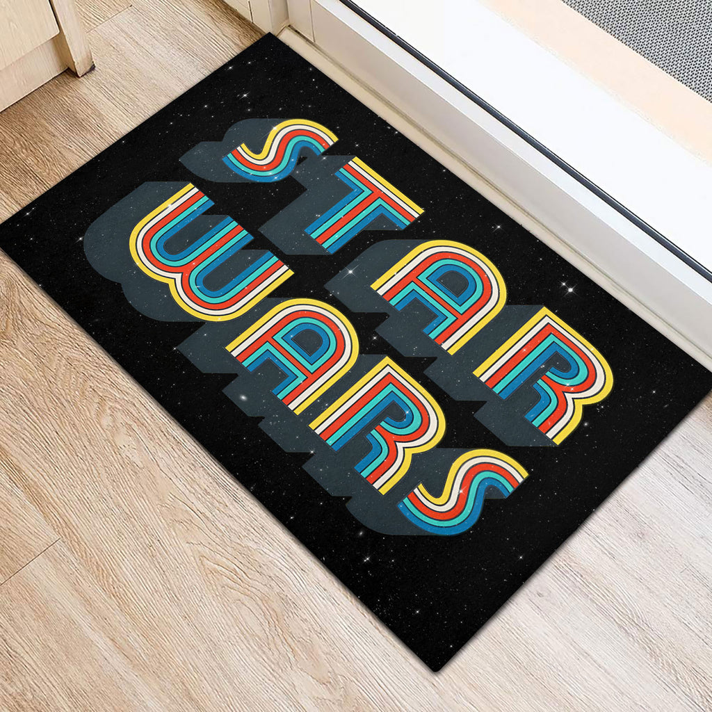 Star Wars Doormat – NGHIAVT6030
