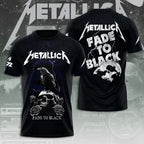 Metallica 3D Apparel – NGHIAVT6047