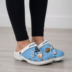 Star Wars Custom Clogs – NGHIAVT6098