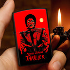 Michael Jackson Zippo Lighter Case (No Insert) – NGHIAVT6106
