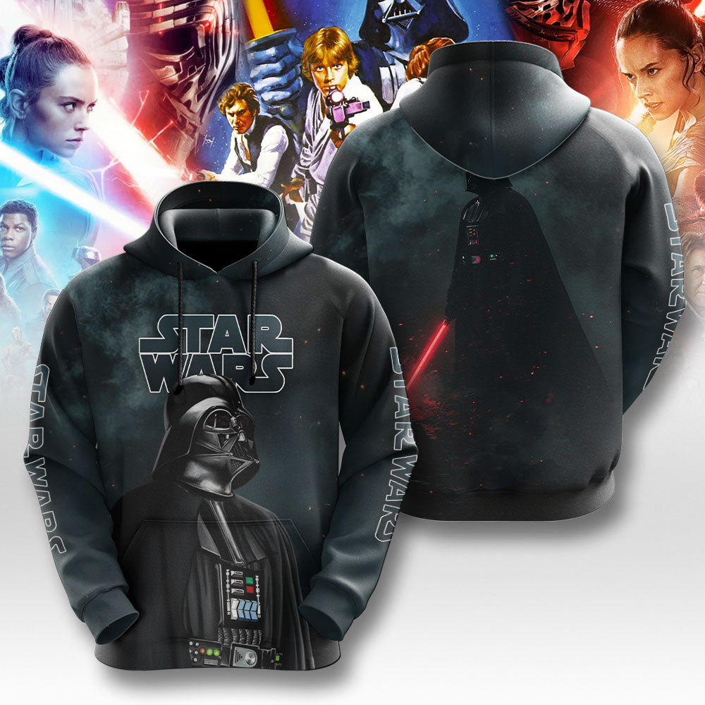 Star Wars 3D Apparel – NGHIAVT6157