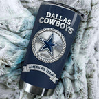 Dallas Cowboys Tumbler Cup – NGHIAVT6179