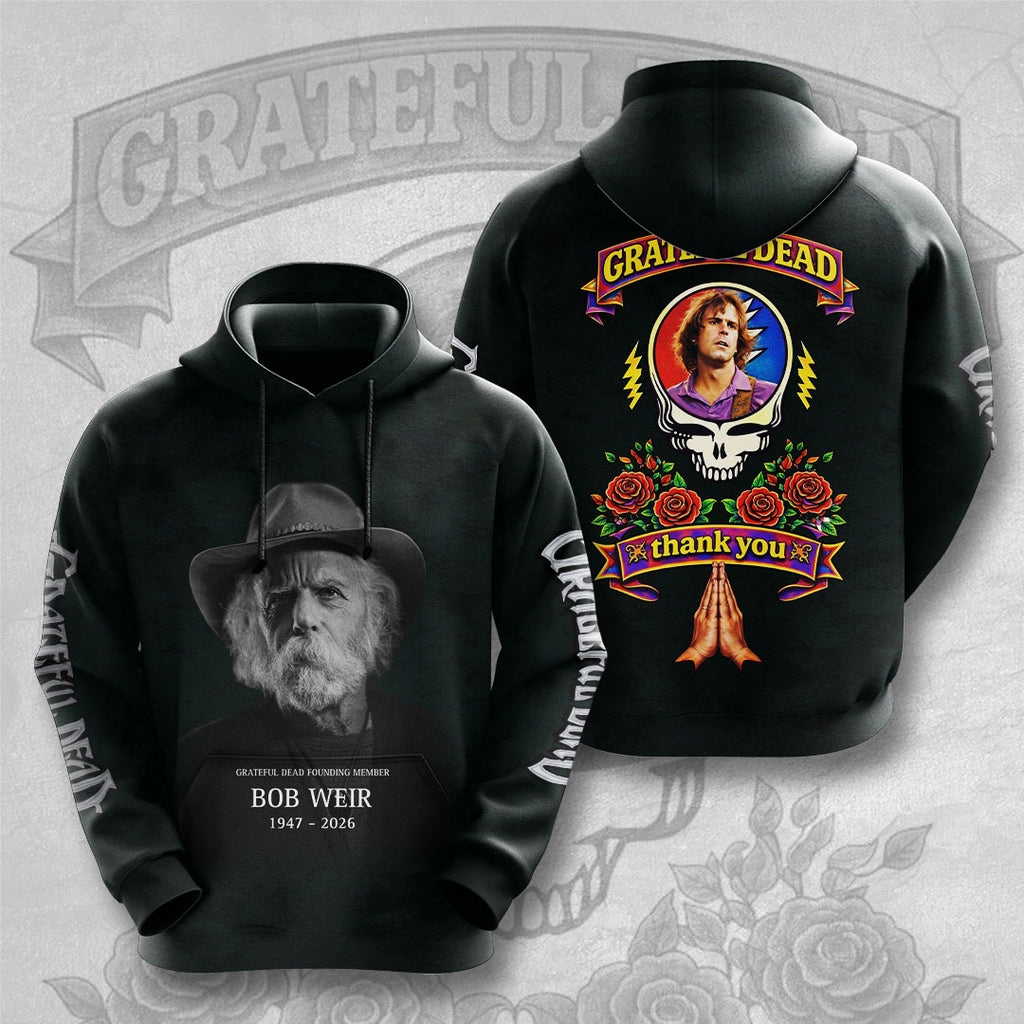 Grateful Dead x Bob Weir 3D Apparel – NGHIAVT9359