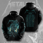 Metallica 3D Apparel – NGHIAVT9367