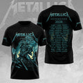Metallica 3D Apparel – NGHIAVT9367