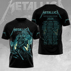 Metallica 3D Apparel – NGHIAVT9367