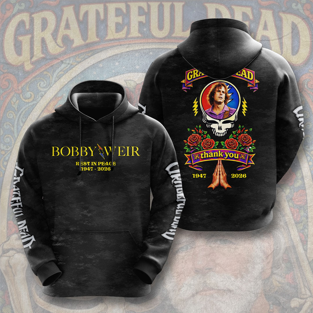 Grateful Dead x Bob Weir 3D Apparel – NGHIAVT9382