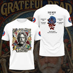 Grateful Dead x Bob Weir 3D Apparel – NGHIAVT9386