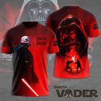 Star Wars 3D Apparel – NGHIAVT9417