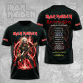 Iron Maiden 3D Apparel – NGHIAVT9580