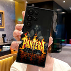 Pantera Phone Case – NGHIAVT9599