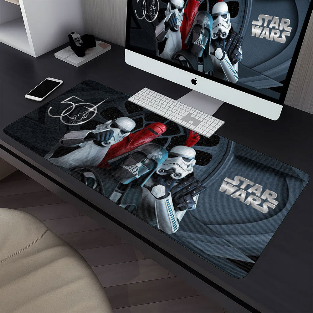 Star Wars Mouse Mat – NGHIAVT9619