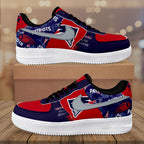 New England Patriots AF1 Sneaker – TMTHU3774