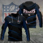 New England Patriots 3D Apparel – TANTN16173