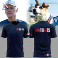 New England Patriots Pawtriots Shirt