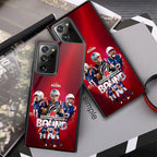 New England Patriots Phone Case – TANTN20401