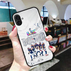 New England Patriots Super Bowl LX Phone Case – TANTN20607