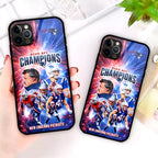 New England Patriots Phone Case – TMTHU3449