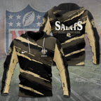 New Orleans Saints 3D Apparel – TANTN16174