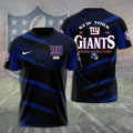 New York Giants 3D Apparel – TANTN16175