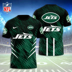 New York Jets 3D Apparel – TANTN16062