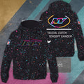 New York Jets 3D Windbreaker Jacket – TANTN15792
