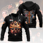 New York Knicks 2025 NBA Cup Champions 3D Apparel – HOATT15186