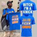 New York Knicks 2026 Bitch I’m A Knick Shirt