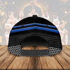 New York Knicks 2026 NBA Finals Champions Classic Cap – HOATT18748