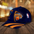 New York Knicks 2026 NBA Finals Champions Classic Cap – HOATT18921