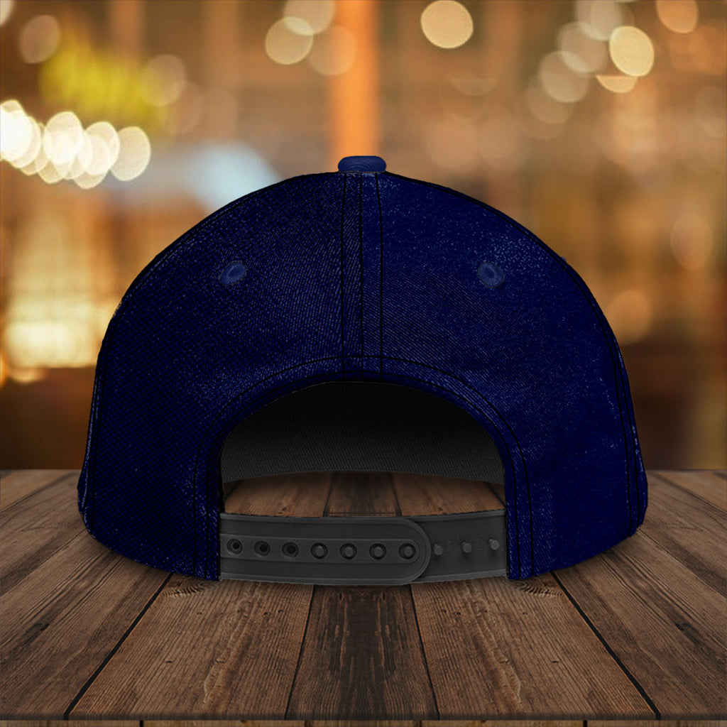 New York Knicks 2026 NBA Finals Champions Classic Cap – HOATT18922