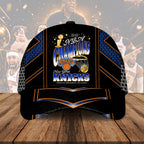 New York Knicks 2026 NBA Finals Champions Classic Cap – HOATT19250