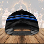 New York Knicks 2026 NBA Finals Champions Classic Cap – HOATT19251