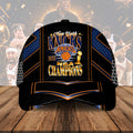 New York Knicks 2026 NBA Finals Champions Classic Cap – HOATT19251