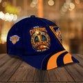 New York Knicks 2026 NBA Finals Champions Classic Cap – HOATT19500
