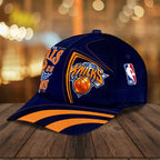 New York Knicks 2026 NBA Finals Champions Classic Cap – HOATT19877