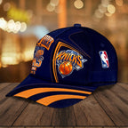 New York Knicks 2026 NBA Finals Champions Classic Cap – HOATT20508
