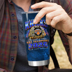 New York Knicks 2026 NBA Finals Champions Tumbler Cup – HOATT19260