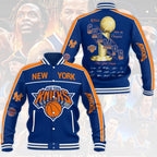 New York Knicks 2026 NBA Finals Champions Varsity Jacket – HOATT20376