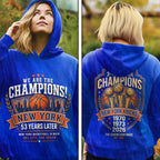 New York Knicks 3D Apparel – TMTHU6962
