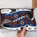 New York Knicks Air Max Shoes – TMTHU7398