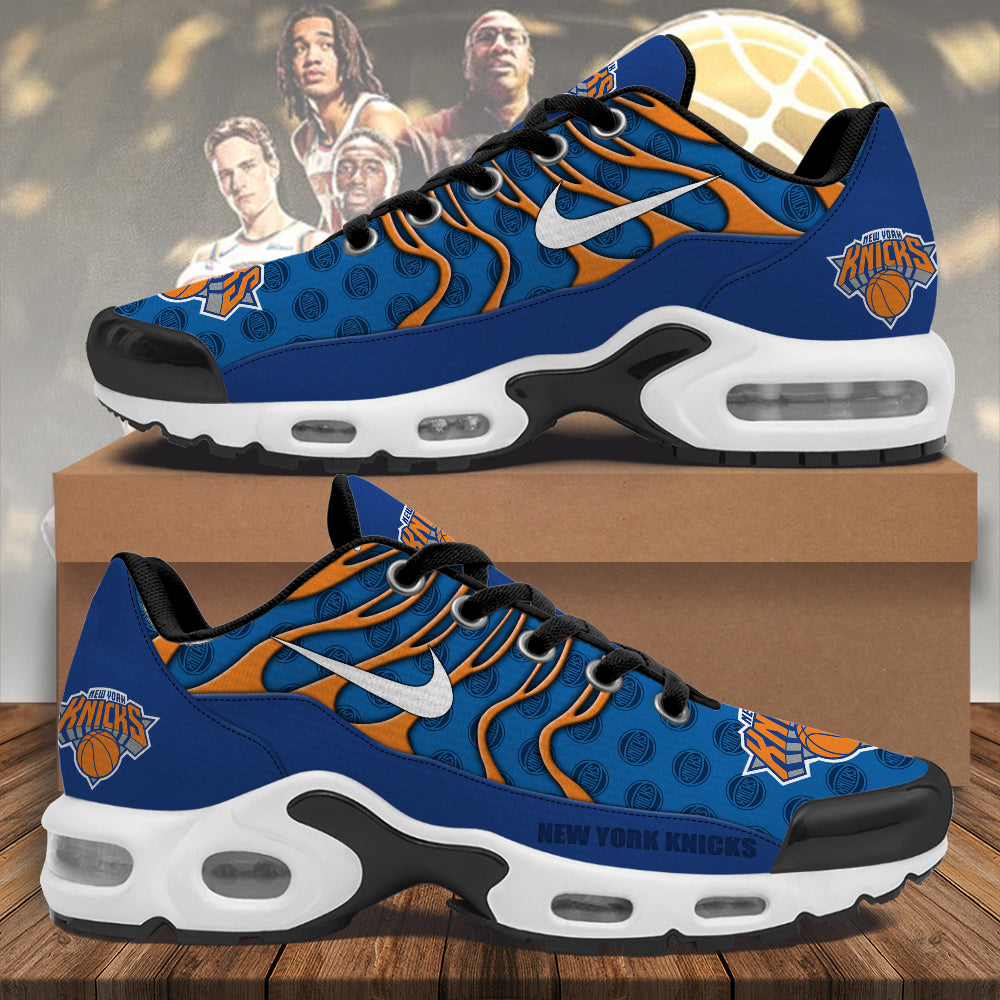 New York Knicks Air Max Shoes – TMTHU7255