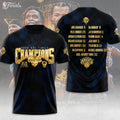 New York Knicks 3D Apparel – GNE7065