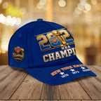 New York Knicks Classic Cap – TMTHU8017
