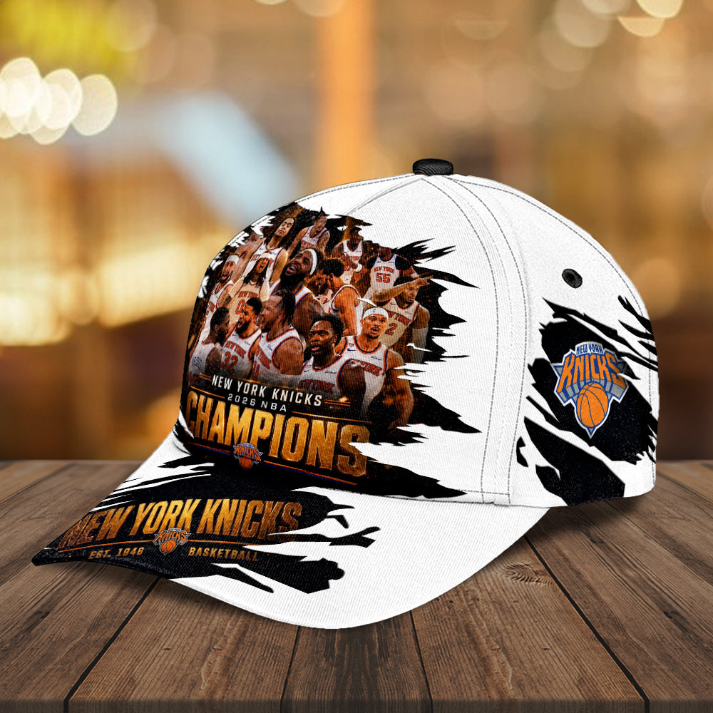 New York Knicks Classic Cap – GNE7045