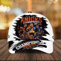 New York Knicks Classic Cap – GNE7062