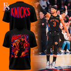 New York Knicks Hart of NY T-Shirt