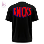 New York Knicks Hart of NY T-Shirt
